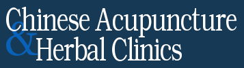 Chinese Acupuncture & Herbal Clinics